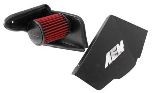 Audi A5 Performance Air Intake - AEM Induction - AEM 21-750 - `14-`16